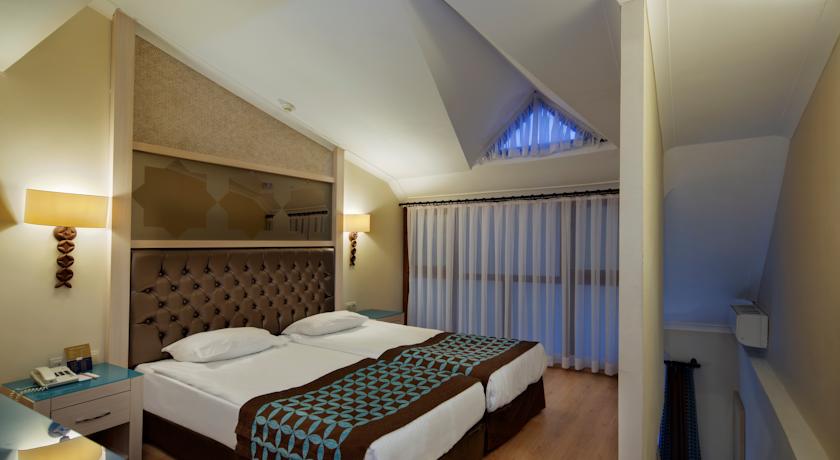 Lago Hotel, Сіде, Туреччина мініатюра 17