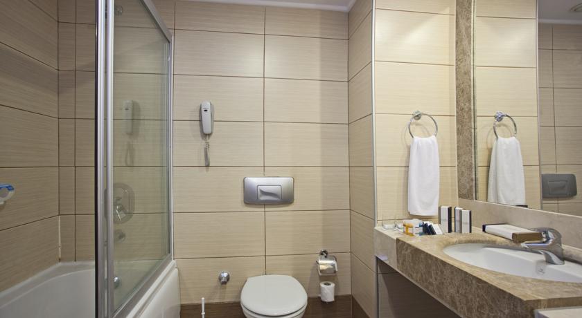 Lago Hotel, Сіде, Туреччина мініатюра 19
