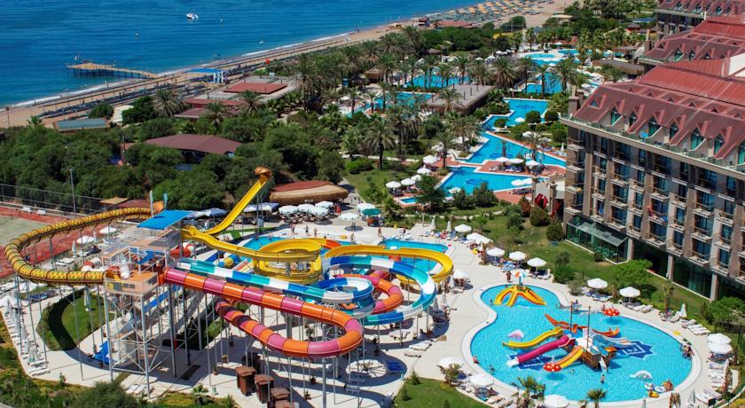 Lago Hotel, Сіде, Туреччина мініатюра 24