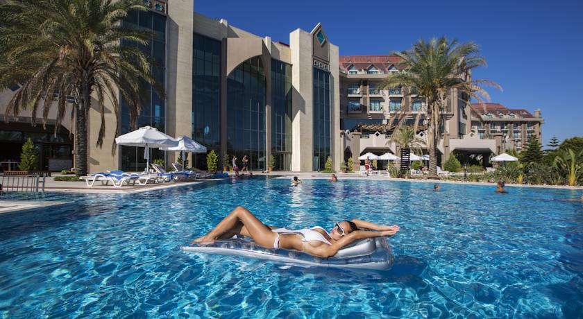 Lago Hotel, Сіде, Туреччина мініатюра 25