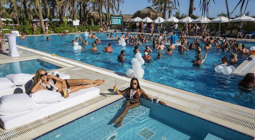 Lago Hotel, Сіде, Туреччина мініатюра 27