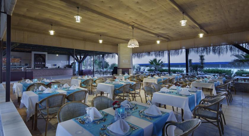 Lago Hotel, Сіде, Туреччина мініатюра 38