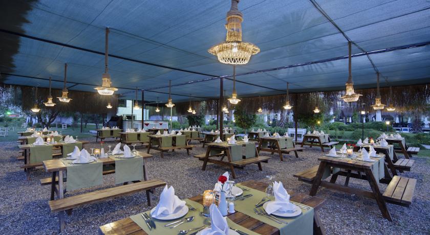 Lago Hotel, Сіде, Туреччина мініатюра 39