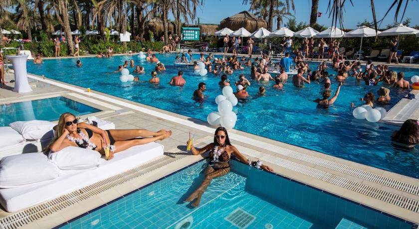 Lago Hotel, Сіде, Туреччина мініатюра 44