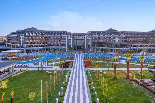 Lago Hotel, Сіде, Туреччина мініатюра 49