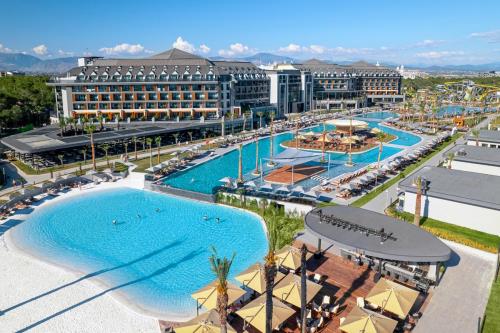 Lago Hotel, Сіде, Туреччина мініатюра 48