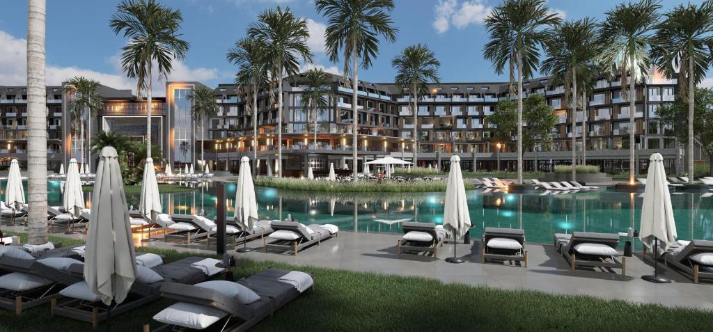 Lago Hotel, Сіде, Туреччина мініатюра 46