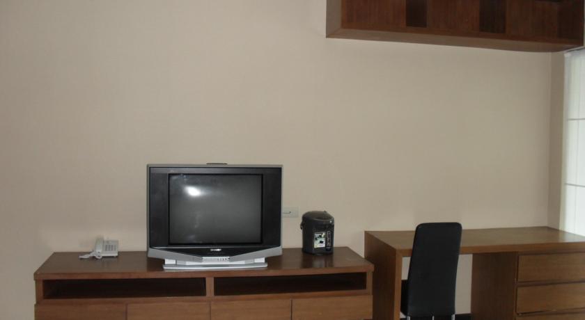 Jomtien Plaza Residence — Паттайя, Таїланд мініатюра 6