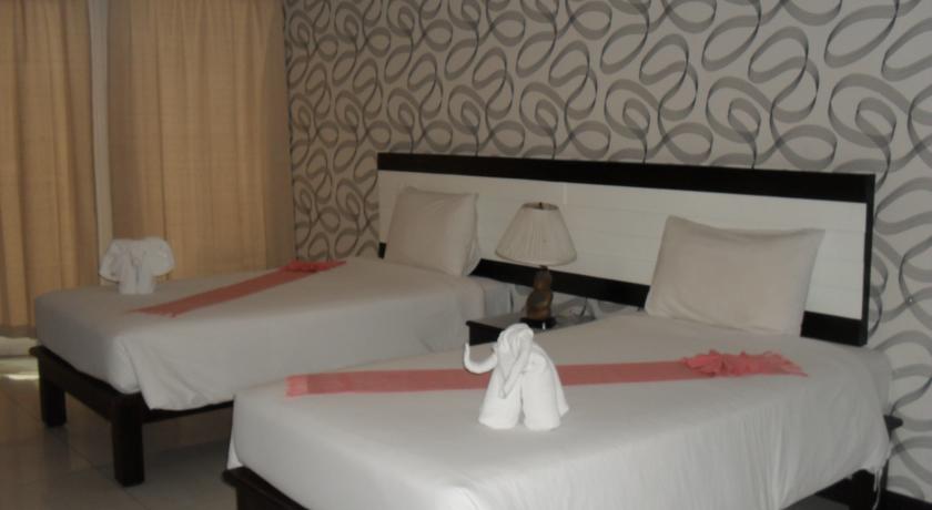 Jomtien Plaza Residence — Паттайя, Таїланд мініатюра 7