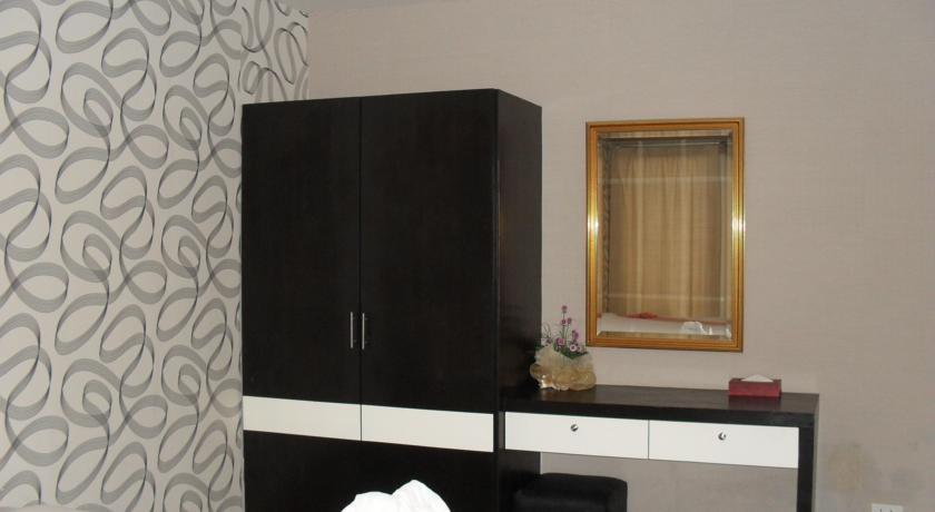 Jomtien Plaza Residence — Паттайя, Таїланд мініатюра 8