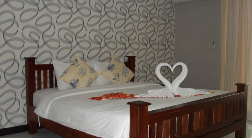 Jomtien Plaza Residence — Паттайя, Таїланд мініатюра 9