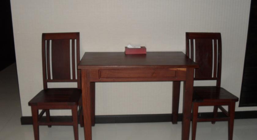 Jomtien Plaza Residence — Паттайя, Таїланд мініатюра 10