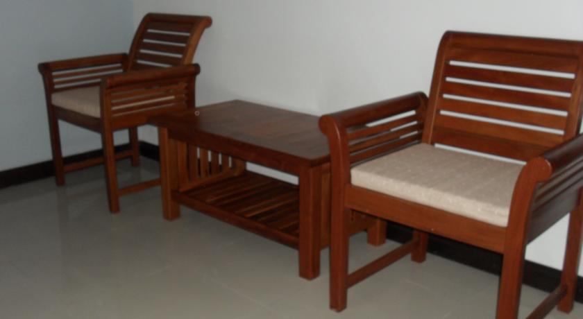 Jomtien Plaza Residence — Паттайя, Таїланд мініатюра 14