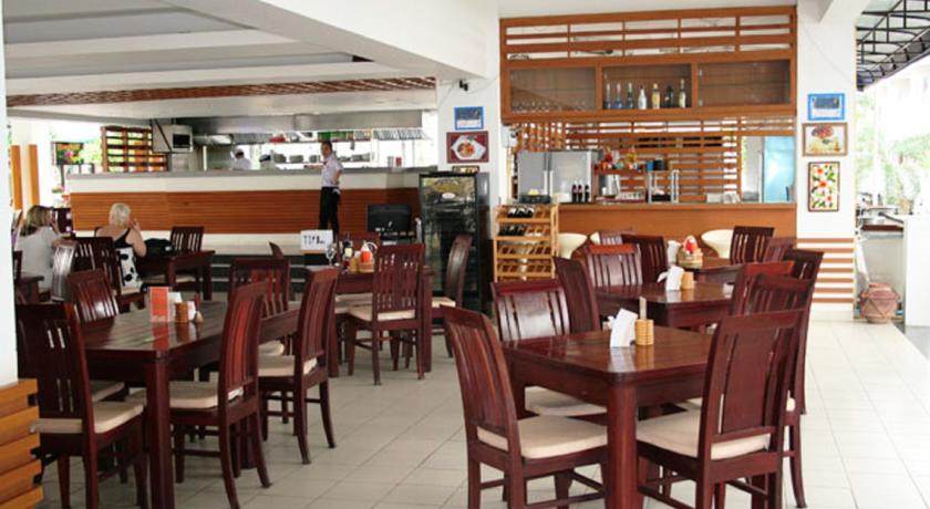 Jomtien Plaza Residence — Паттайя, Таїланд мініатюра 18