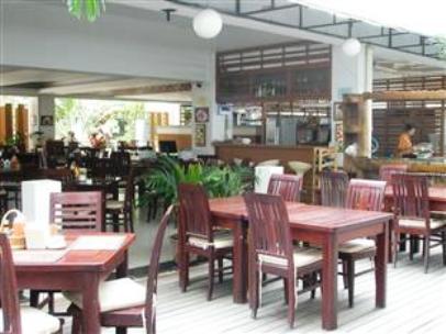 Jomtien Plaza Residence — Паттайя, Таїланд мініатюра 24