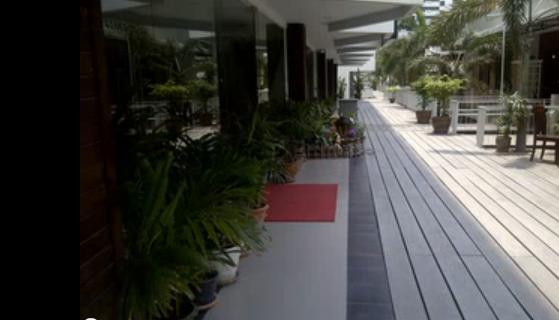 Jomtien Plaza Residence — Паттайя, Таїланд мініатюра 25