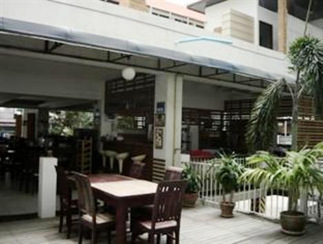 Jomtien Plaza Residence — Паттайя, Таїланд мініатюра 26
