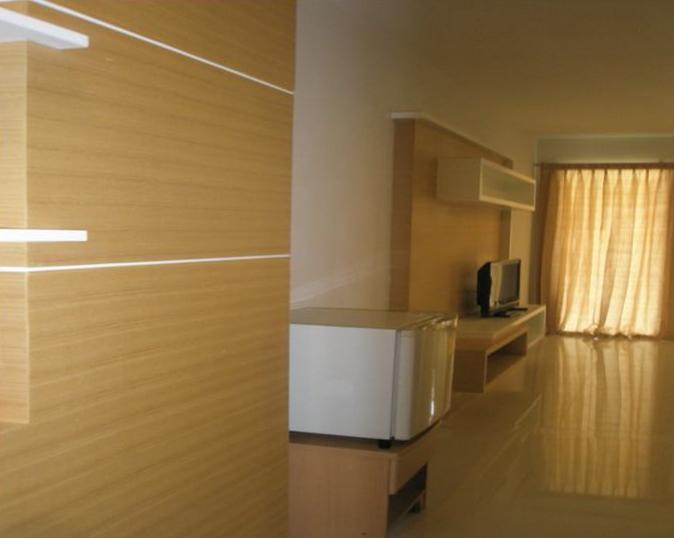 Jomtien Plaza Residence — Паттайя, Таїланд мініатюра 30