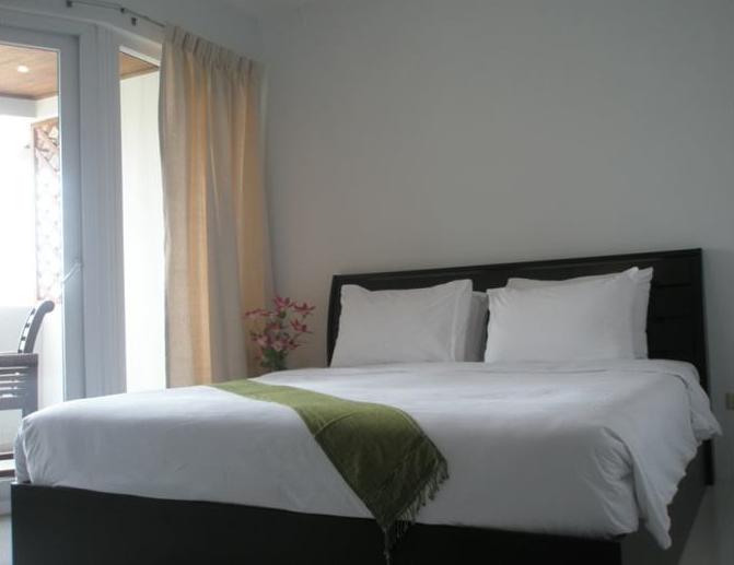 Jomtien Plaza Residence — Паттайя, Таїланд мініатюра 31