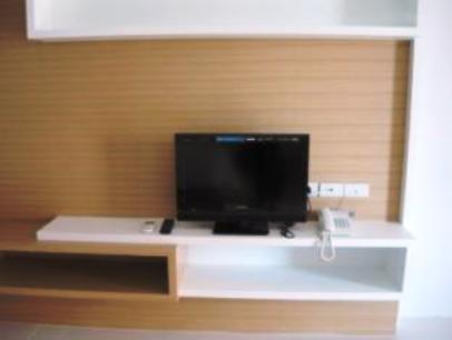 Jomtien Plaza Residence — Паттайя, Таїланд мініатюра 32
