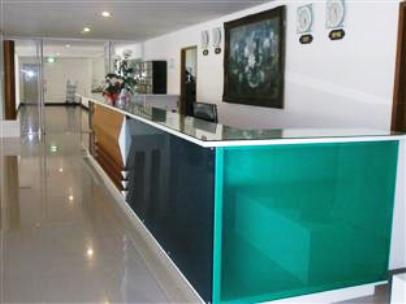 Jomtien Plaza Residence — Паттайя, Таїланд мініатюра 33