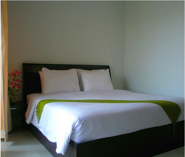 Jomtien Plaza Residence — Паттайя, Таїланд мініатюра 34
