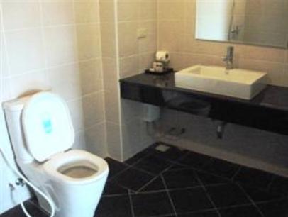 Jomtien Plaza Residence — Паттайя, Таїланд мініатюра 35