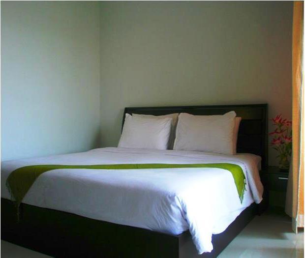 Jomtien Plaza Residence — Паттайя, Таїланд мініатюра 36