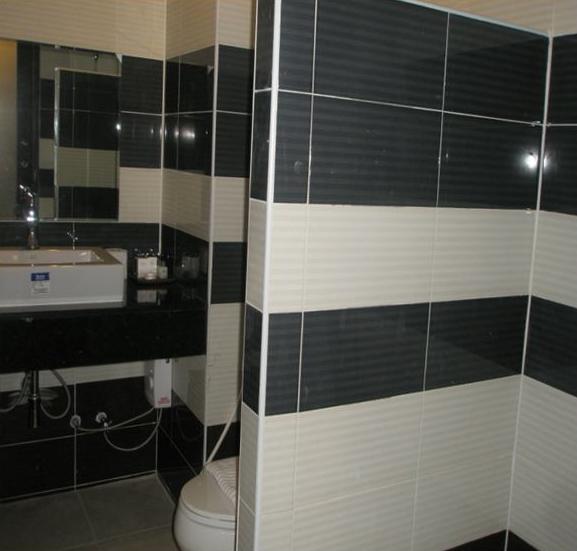 Jomtien Plaza Residence — Паттайя, Таїланд мініатюра 38