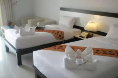Jomtien Plaza Residence — Паттайя, Таїланд мініатюра 40