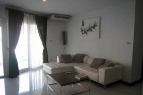 Jomtien Plaza Residence — Паттайя, Таїланд мініатюра 41