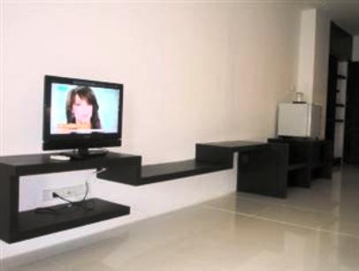 Jomtien Plaza Residence — Паттайя, Таїланд мініатюра 42