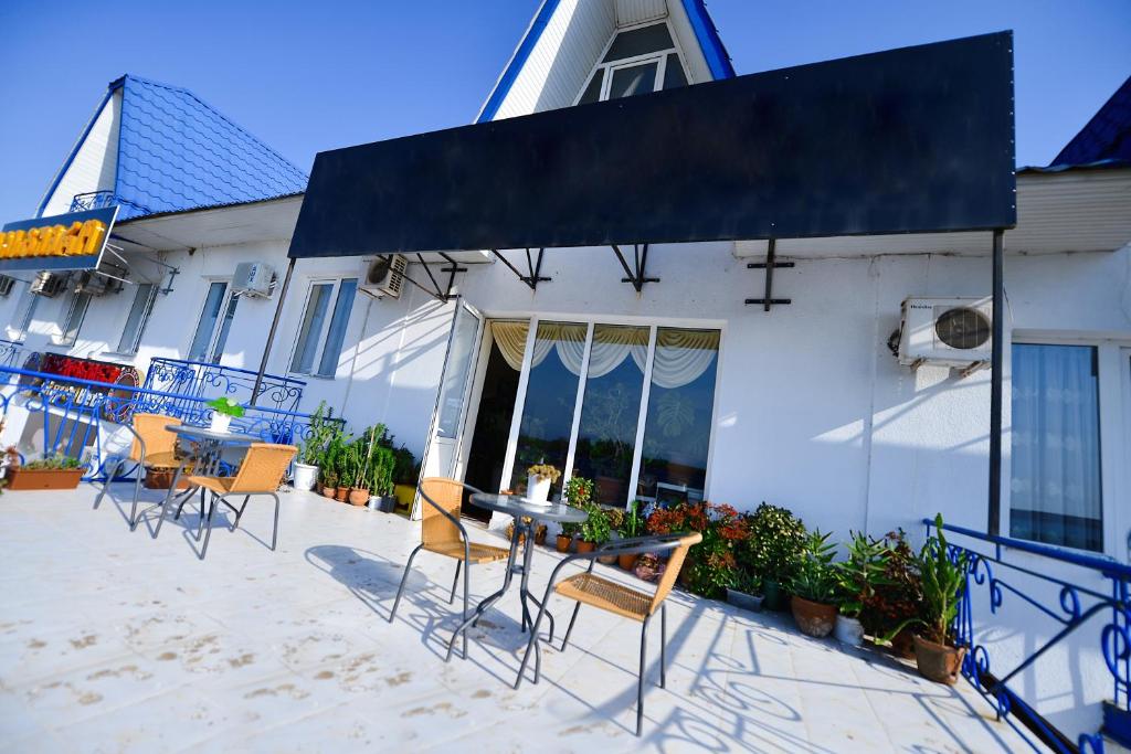 Europa hotel — Кутаїсі, Грузія мініатюра 48