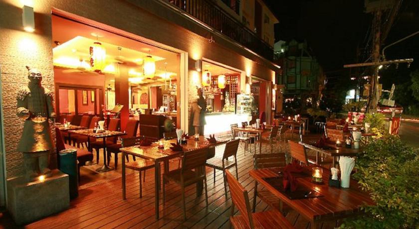 Aspery Hotel — о. Пхукет, Таїланд мініатюра 6