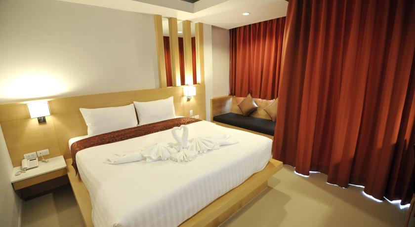 Aspery Hotel — о. Пхукет, Таїланд мініатюра 12