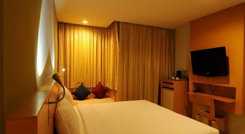 Aspery Hotel — о. Пхукет, Таїланд мініатюра 14