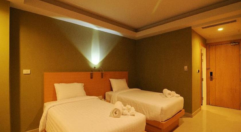 Aspery Hotel — о. Пхукет, Таїланд мініатюра 15