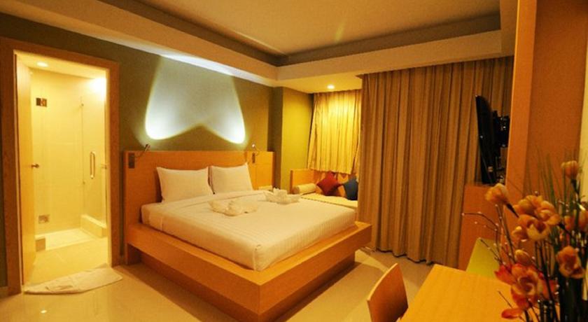 Aspery Hotel — о. Пхукет, Таїланд мініатюра 22