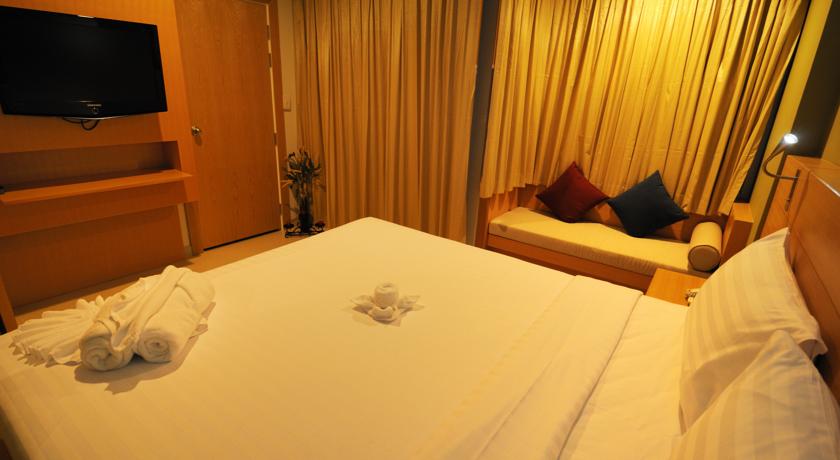 Aspery Hotel — о. Пхукет, Таїланд мініатюра 25
