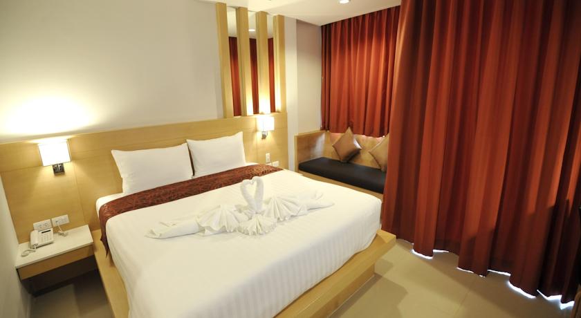 Aspery Hotel — о. Пхукет, Таїланд мініатюра 27