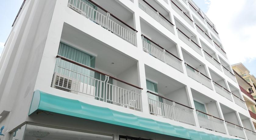 Aspery Hotel — о. Пхукет, Таїланд мініатюра 29