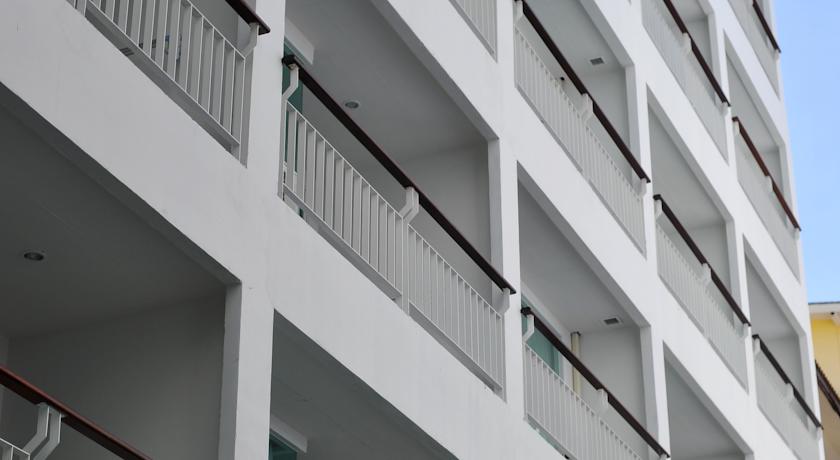 Aspery Hotel — о. Пхукет, Таїланд мініатюра 30