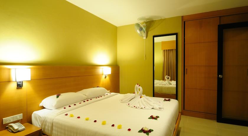 Aspery Hotel — о. Пхукет, Таїланд мініатюра 32