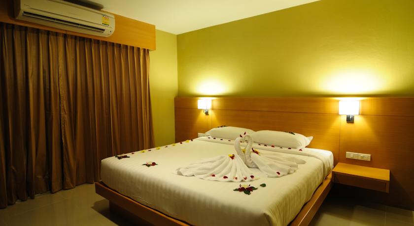 Aspery Hotel — о. Пхукет, Таїланд мініатюра 33