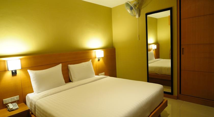Aspery Hotel — о. Пхукет, Таїланд мініатюра 34