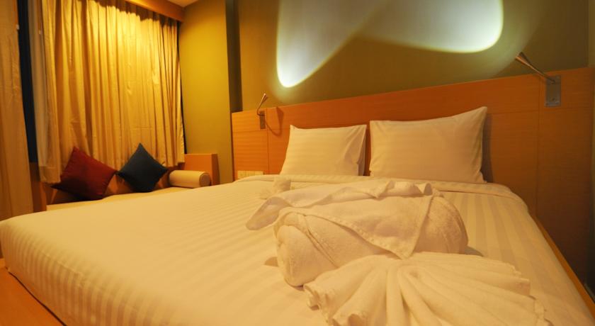 Aspery Hotel — о. Пхукет, Таїланд мініатюра 35