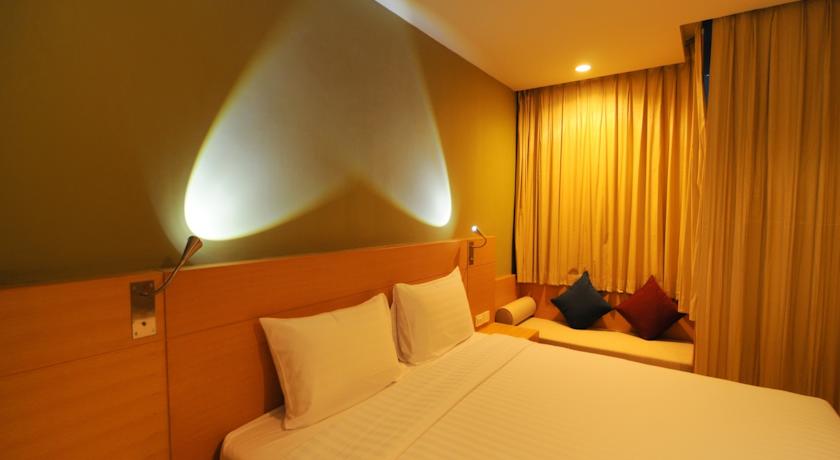 Aspery Hotel — о. Пхукет, Таїланд мініатюра 36