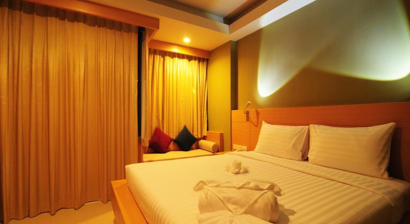 Aspery Hotel — о. Пхукет, Таїланд мініатюра 37