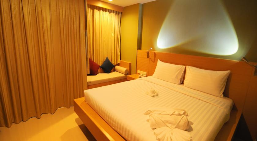 Aspery Hotel — о. Пхукет, Таїланд мініатюра 38