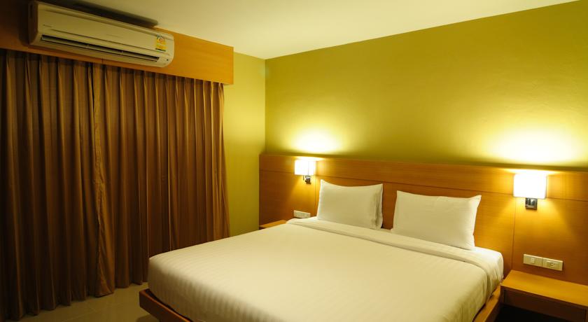 Aspery Hotel — о. Пхукет, Таїланд мініатюра 39